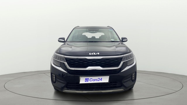 View Kia Seltos Image 1 Used Kia Seltos Image 1