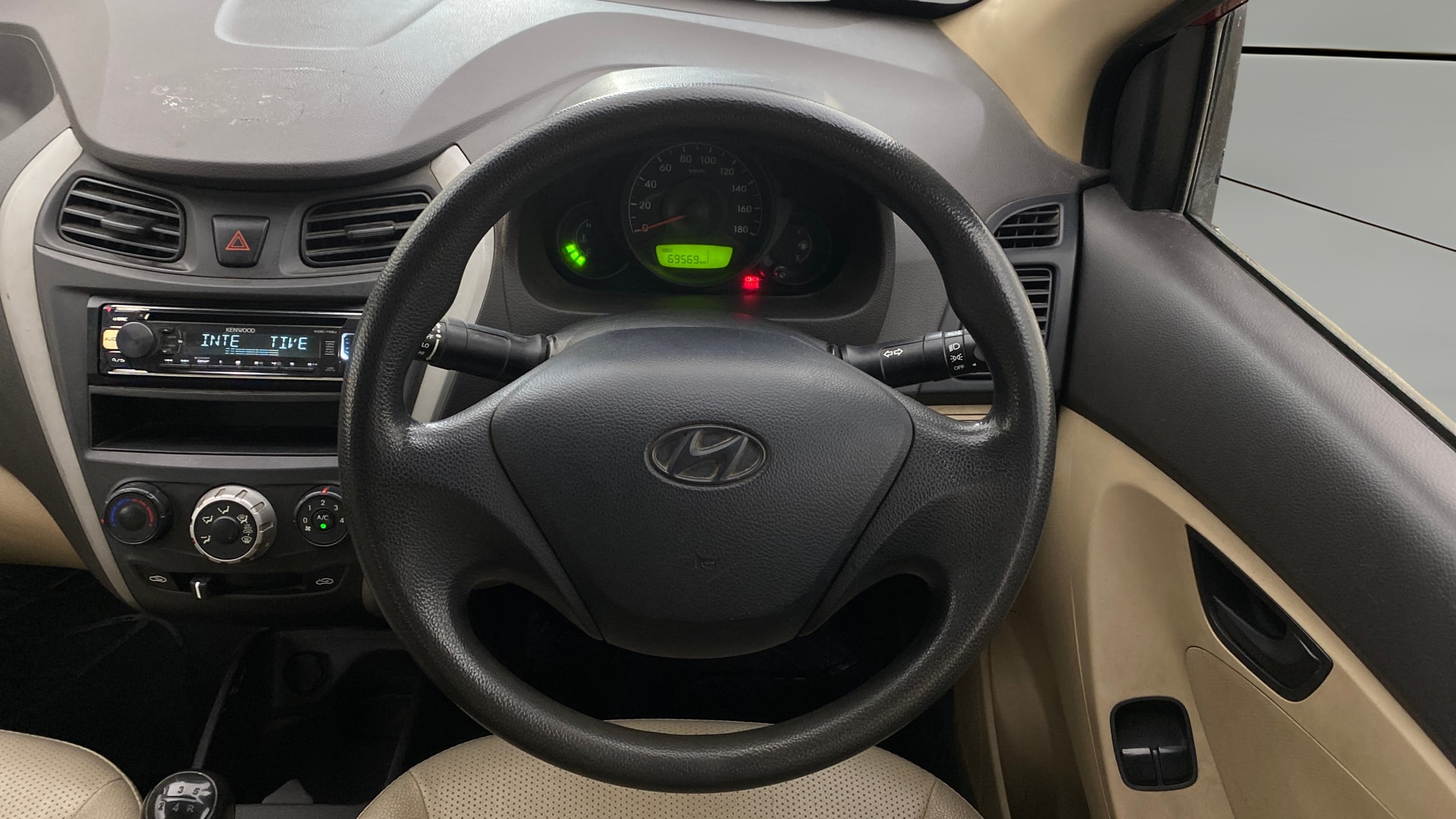 Used 2018 Hyundai EON Used 2018 Hyundai EON