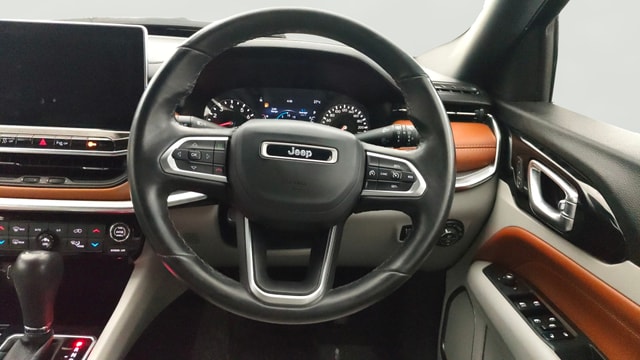 View Jeep Compass Image 21 Used Jeep Compass Image 21