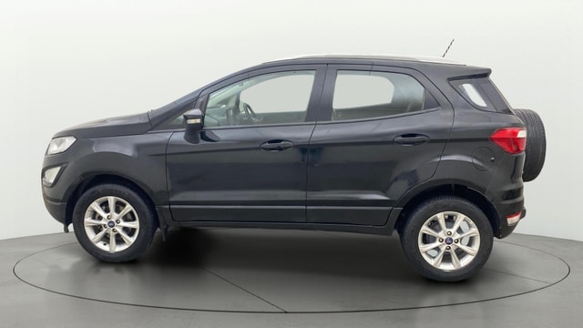 View Ford EcoSport Image 5 Used Ford EcoSport Image 5