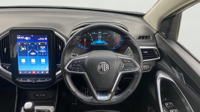 View MG Hector Image 13 Used MG Hector Image 13