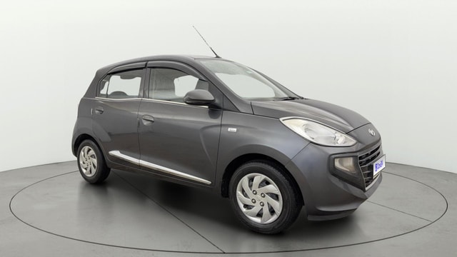 View Hyundai New Santro Image 21 Used Hyundai New Santro Image 21
