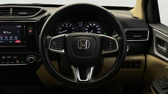 View Honda Amaze Image 21 Used Honda Amaze Image 21