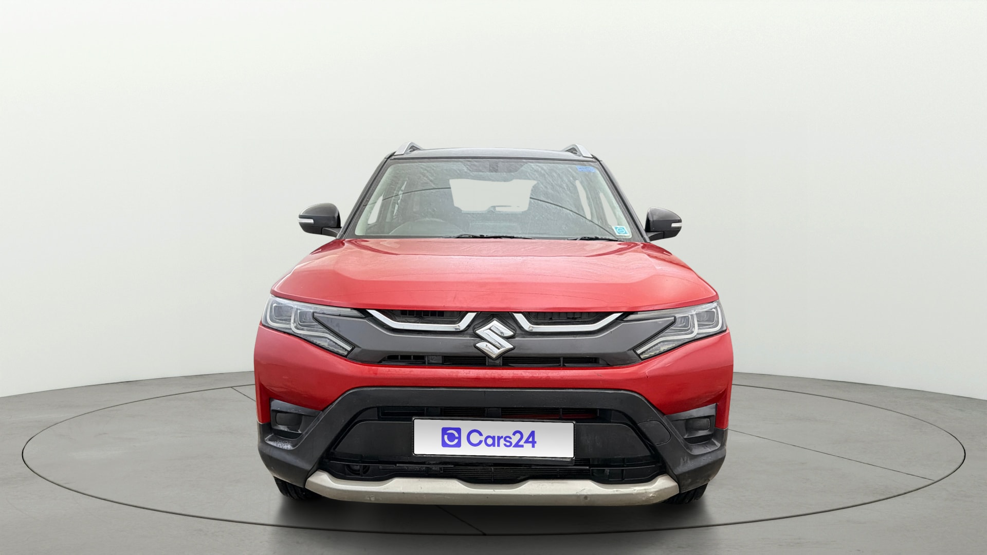 View 2023 Maruti Suzuki 1000 Base Variant Image 1 Used 2023 Maruti Suzuki 1000 Base Variant Image 1