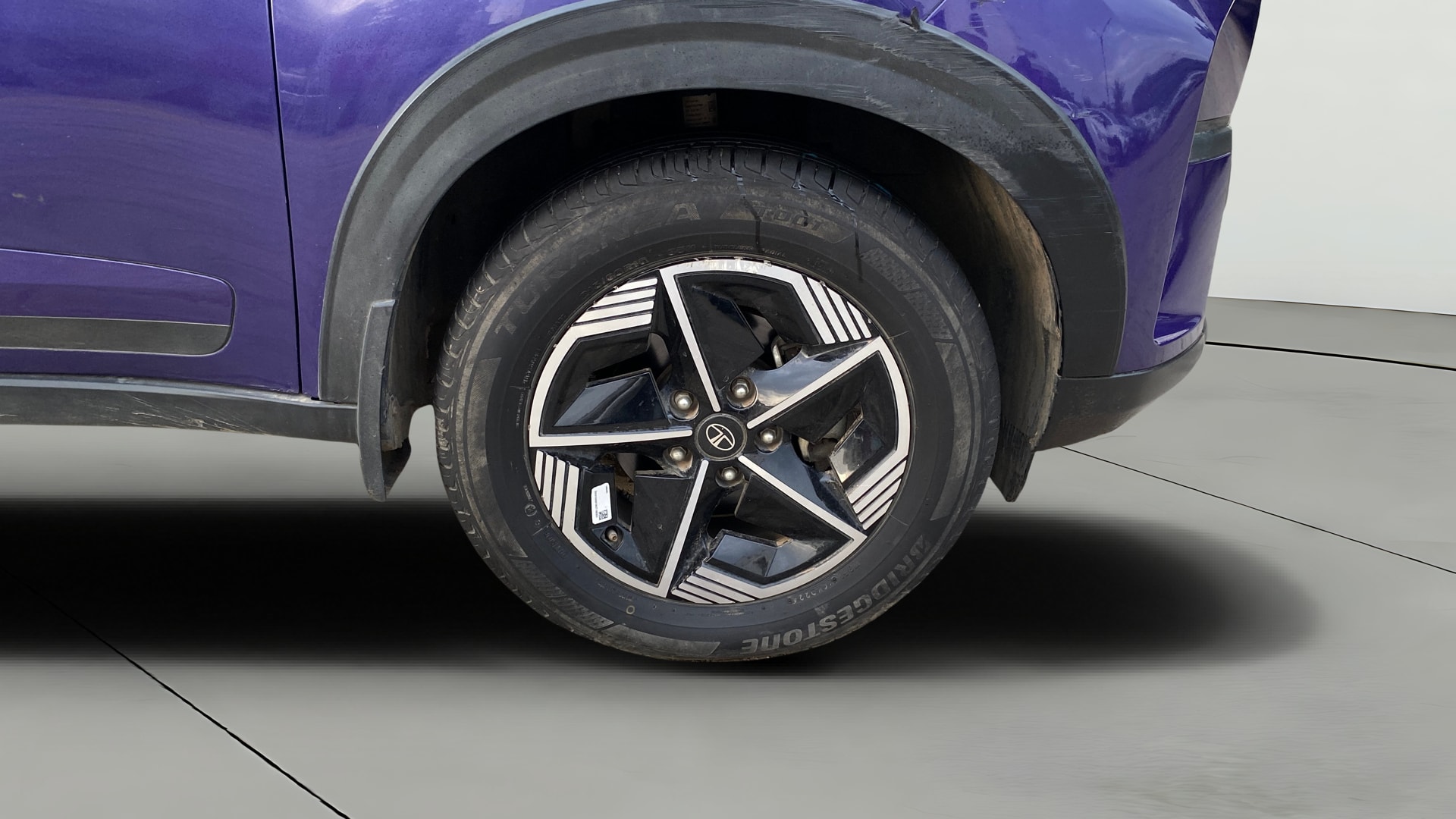 Used 2024 Tata Nexon Used 2024 Tata Nexon
