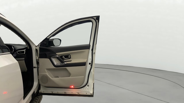View Tata Safari Image 49 Used Tata Safari Image 49