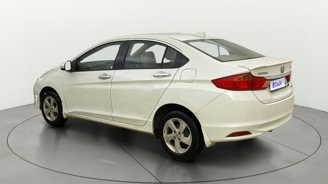 View Honda City Image 2 Used Honda City Image 2