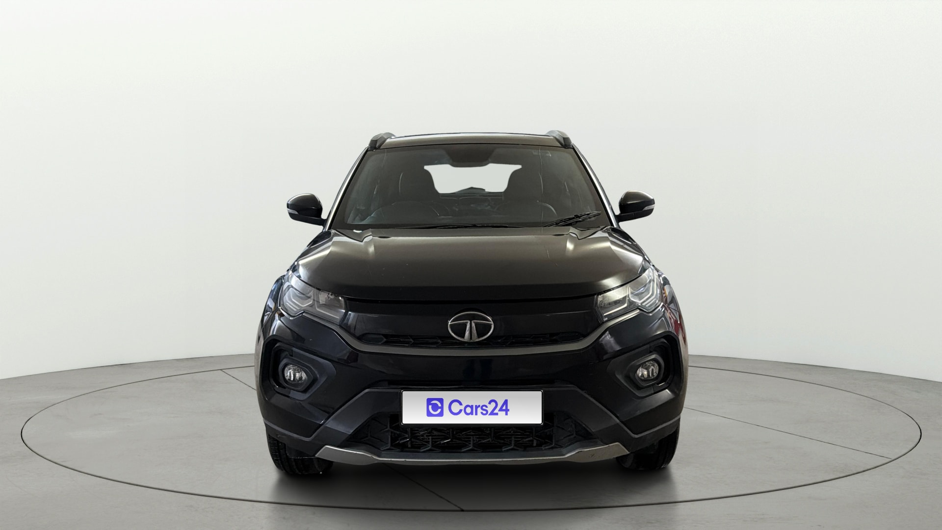 Used 2021 Tata Nexon Used 2021 Tata Nexon