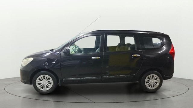 View Renault Lodgy Image 28 Used Renault Lodgy Image 28