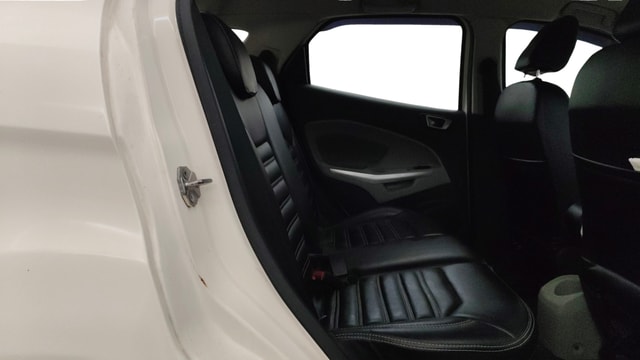View Ford EcoSport Image 29 Used Ford EcoSport Image 29