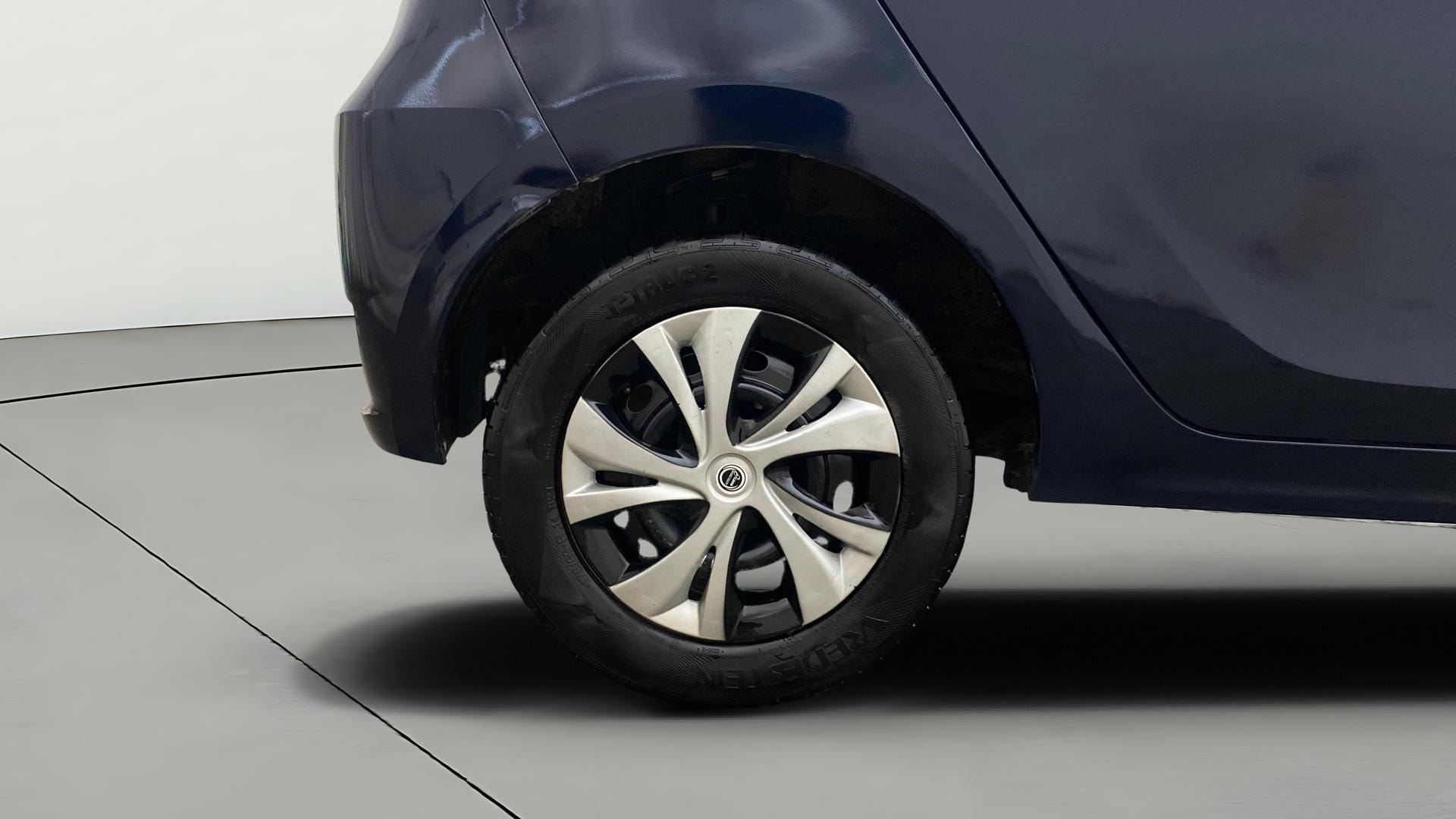 View 2022 Tata Tiago Revotorq XB Image 24 Used 2022 Tata Tiago Revotorq XB Image 24