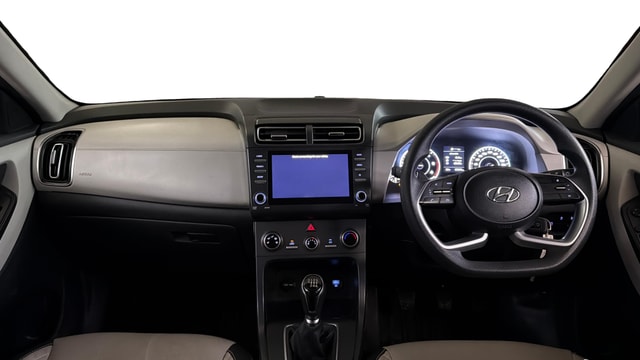 View Hyundai Creta Image 15 Used Hyundai Creta Image 15