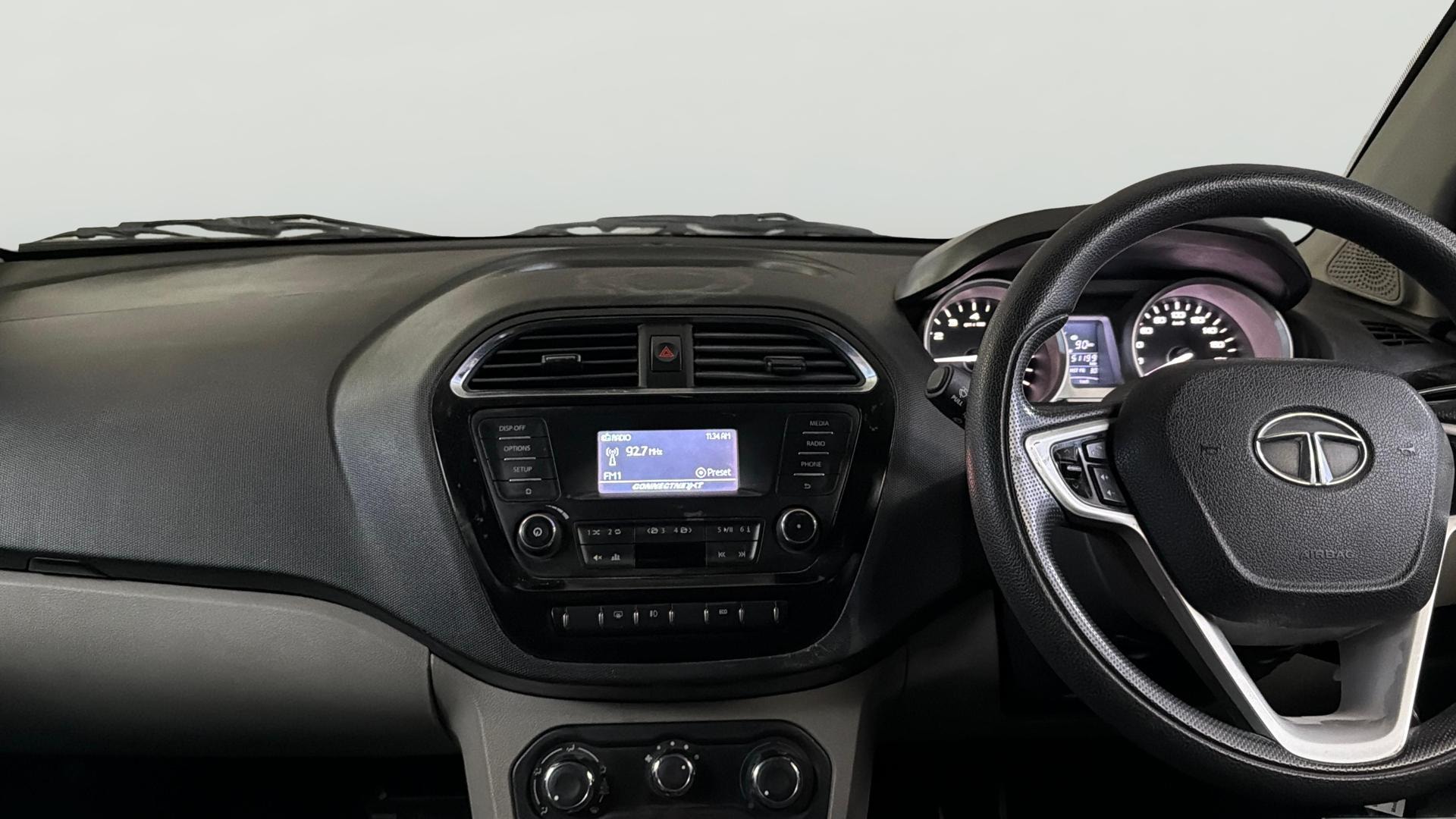 View 2016 Tata Tiago Revotorq XB Image 17 Used 2016 Tata Tiago Revotorq XB Image 17
