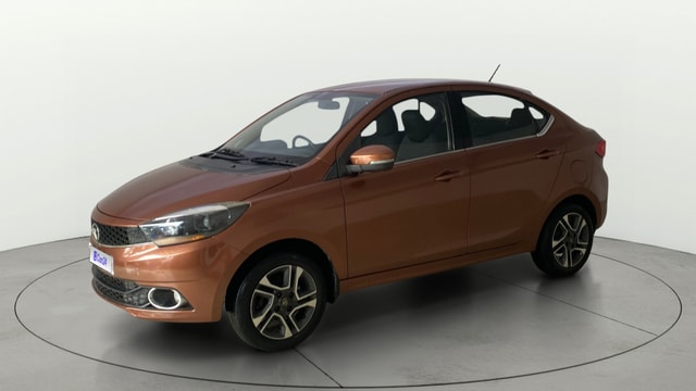 View Tata Tigor Image 35 Used Tata Tigor Image 35