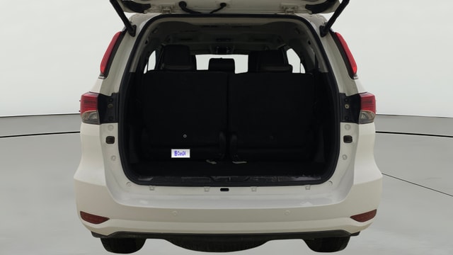 View Toyota Fortuner Image 42 Used Toyota Fortuner Image 42