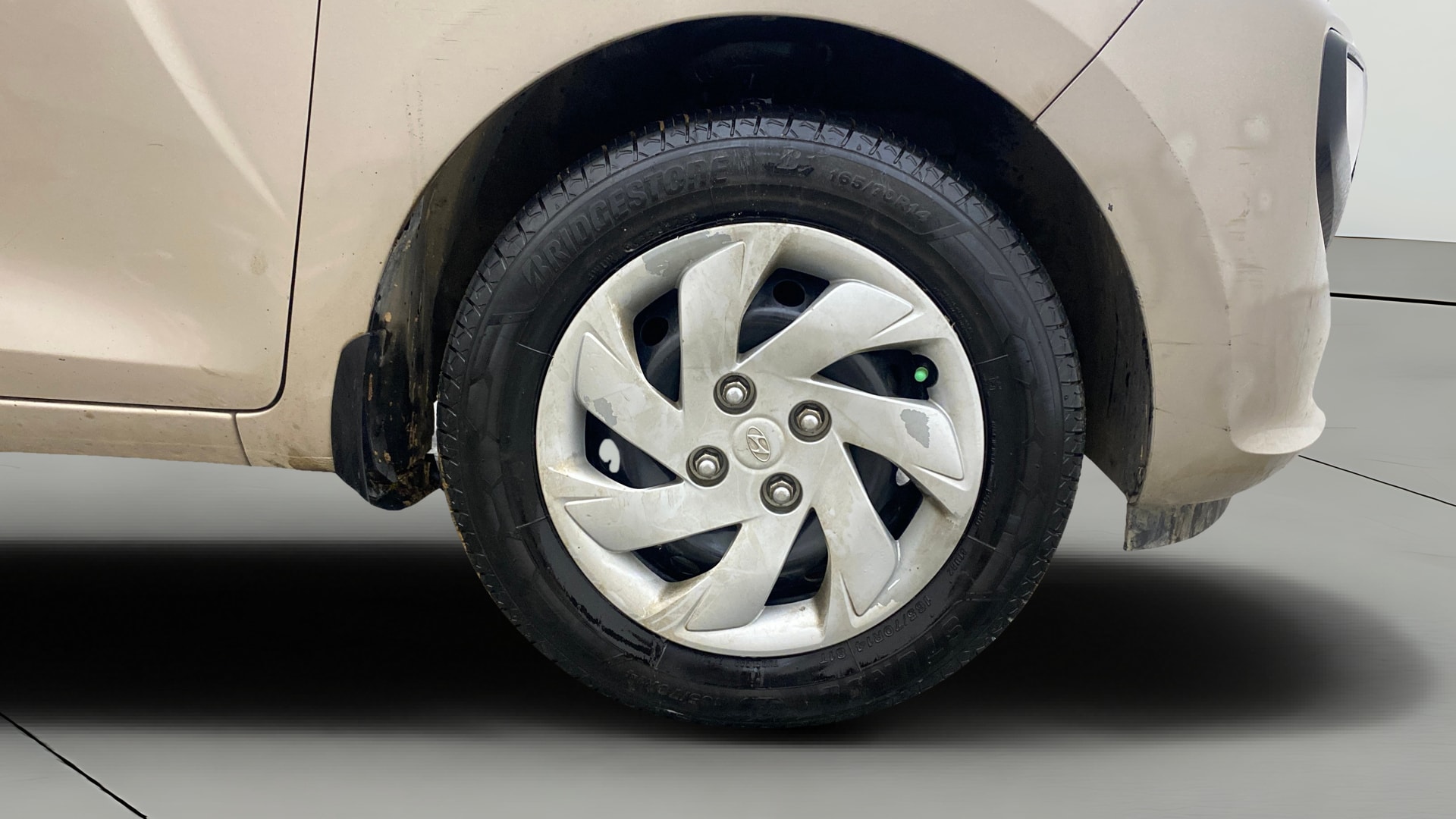Used 2021 Hyundai New Santro Used 2021 Hyundai New Santro