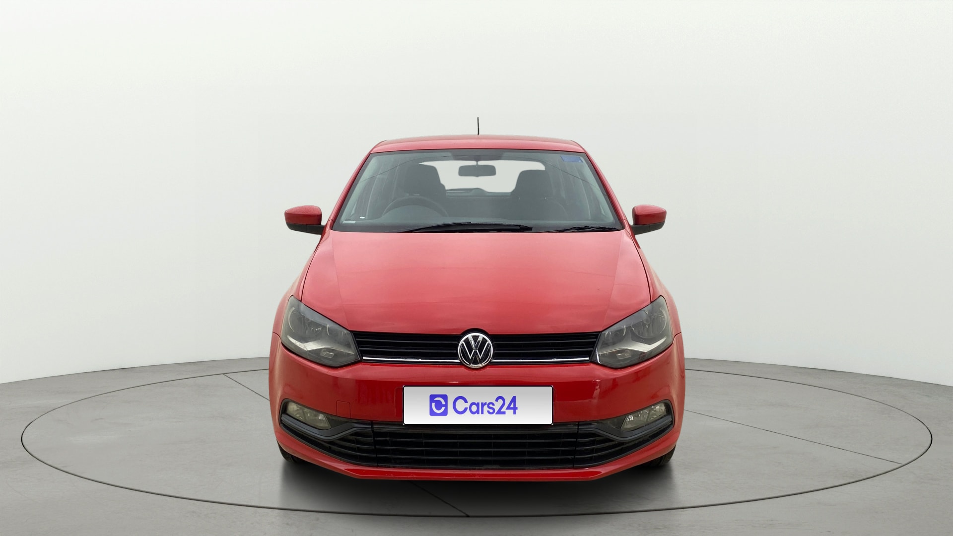 View 2015 Volkswagen Polo 1.2 AllStar Limited Edition Image 1 Used 2015 Volkswagen Polo 1.2 AllStar Limited Edition Image 1