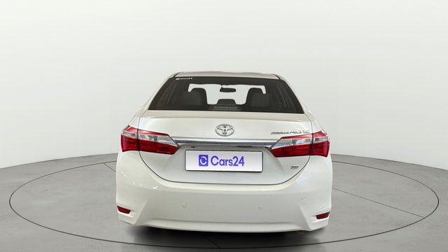View Toyota Corolla Altis Image 41 Used Toyota Corolla Altis Image 41