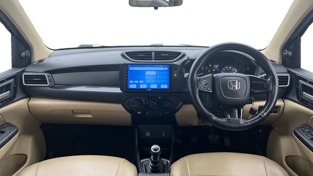 View Honda Amaze Image 15 Used Honda Amaze Image 15