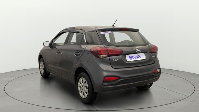View Hyundai Elite i20 Image 2 Used Hyundai Elite i20 Image 2