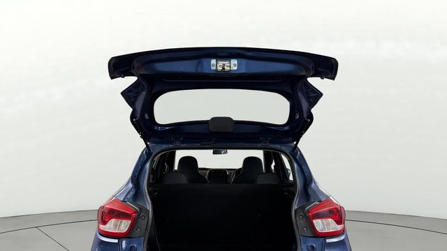 View Renault Kwid Image 30 Used Renault Kwid Image 30