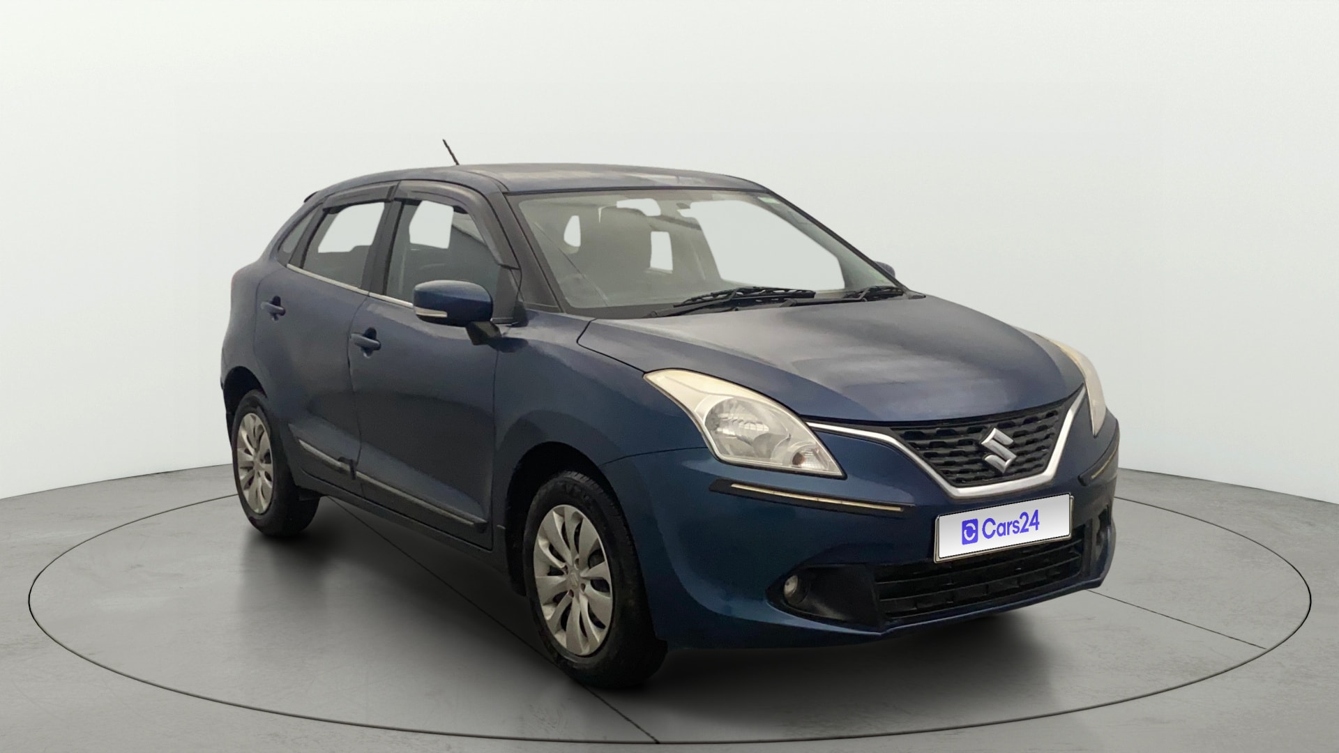 Used 2017 Maruti Suzuki 1000 Used 2017 Maruti Suzuki 1000