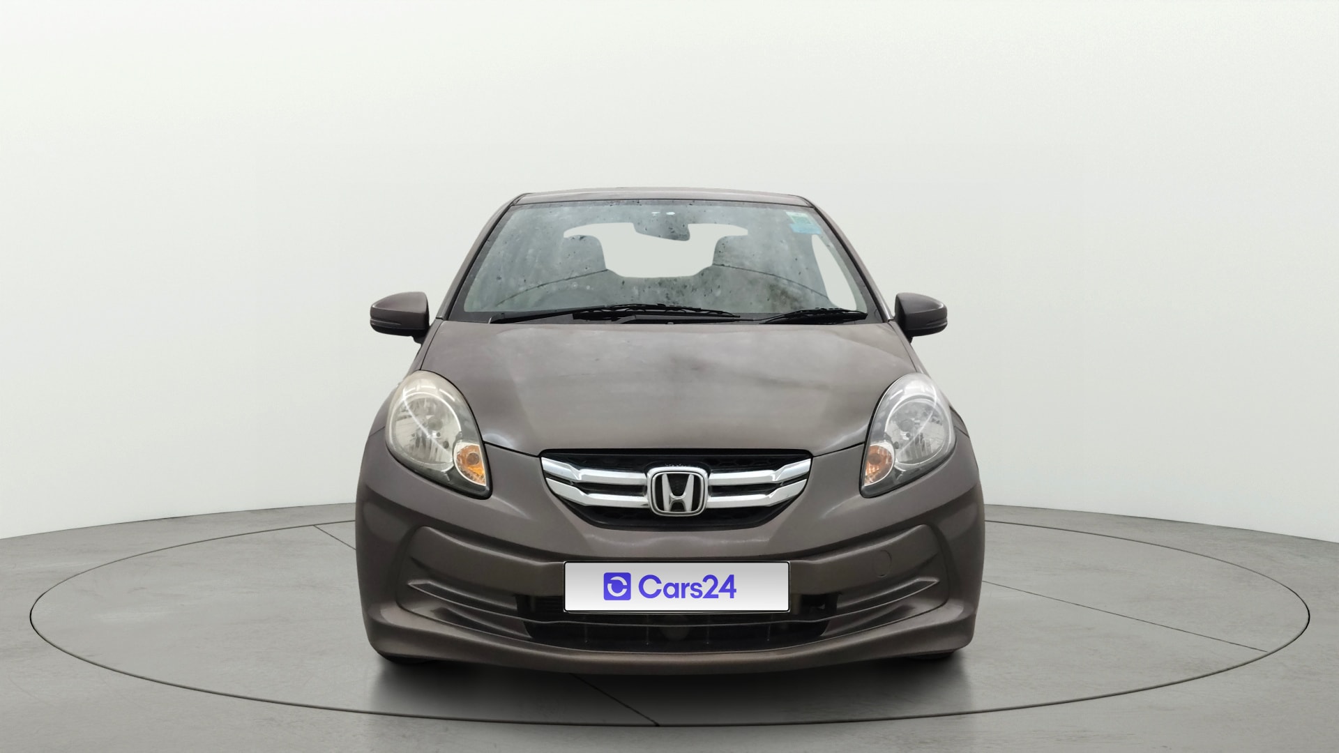 Used 2015 Honda Amaze Used 2015 Honda Amaze