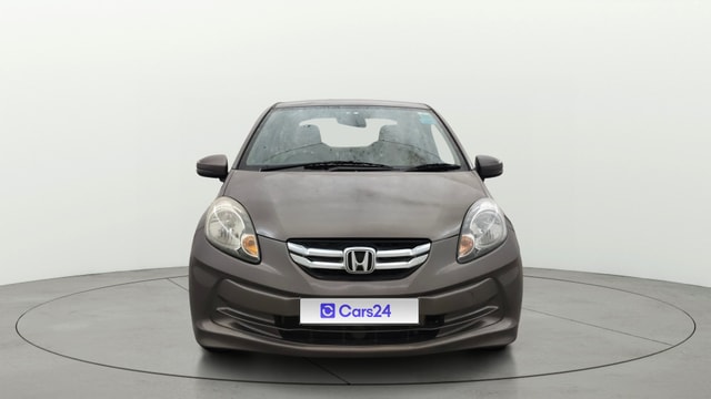 View Honda Amaze Image 1 Used Honda Amaze Image 1