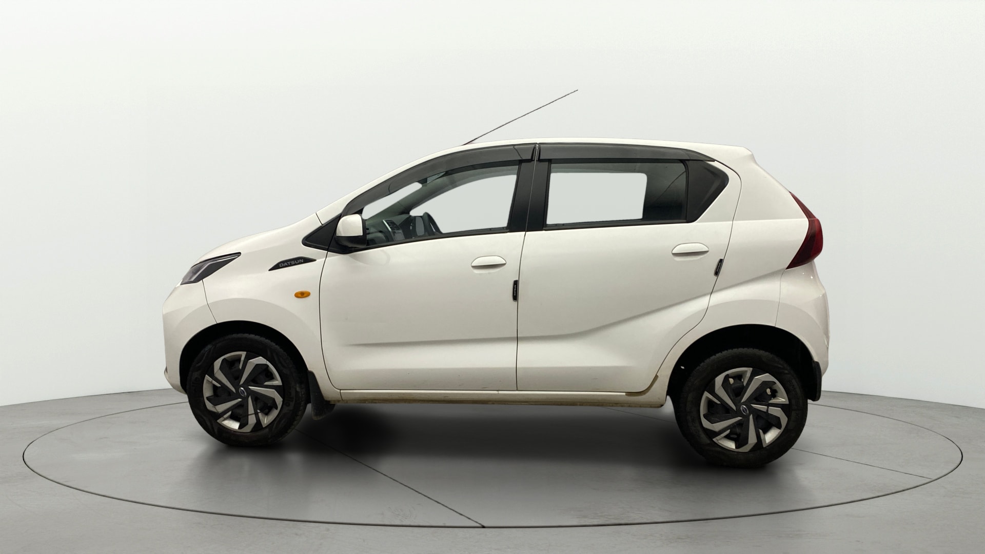 Used 2020 Datsun Redi GO Used 2020 Datsun Redi GO