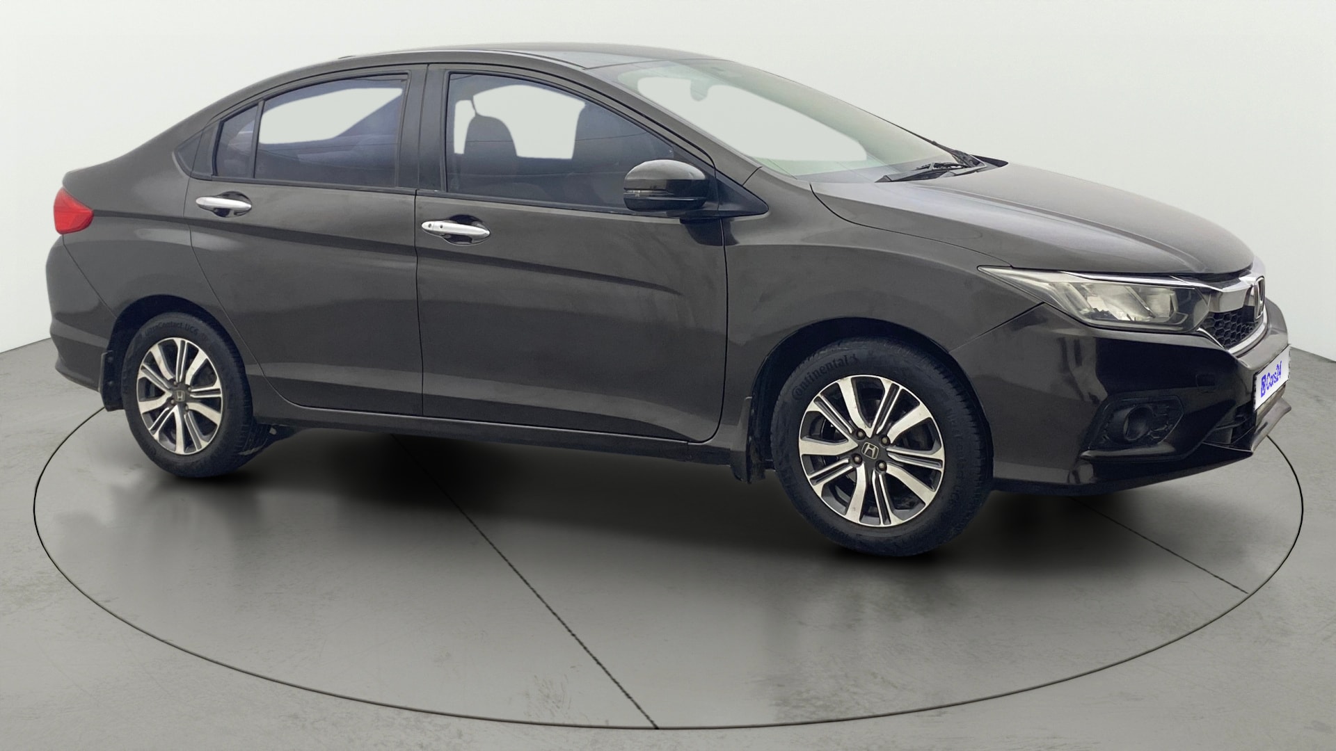 Used 2018 Honda City Used 2018 Honda City