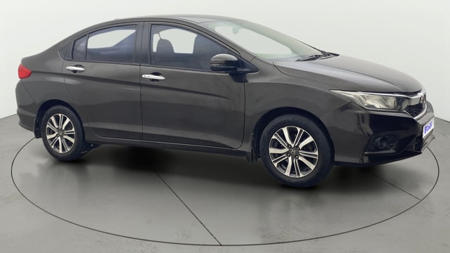 View Honda City Image 22 Used Honda City Image 22