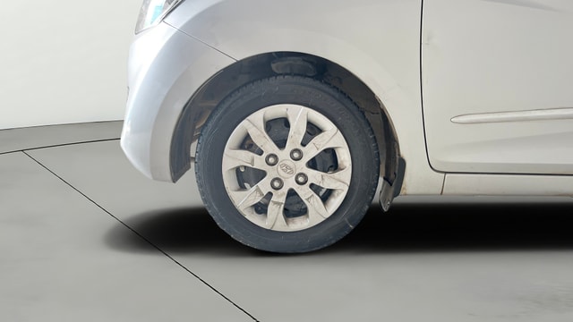 View Hyundai EON Image 27 Used Hyundai EON Image 27