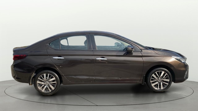 View Honda City ZX Image 9 Used Honda City ZX Image 9