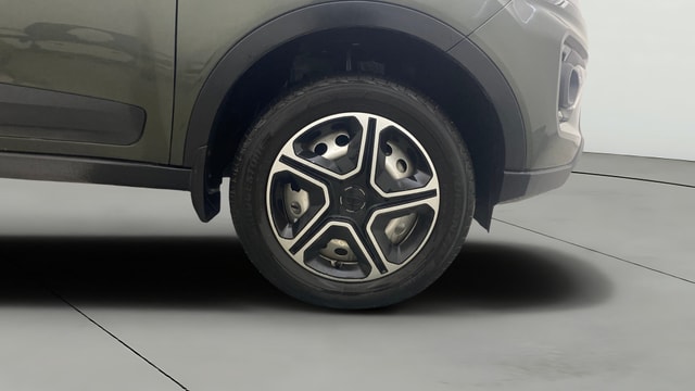 View Tata Nexon Image 40 Used Tata Nexon Image 40