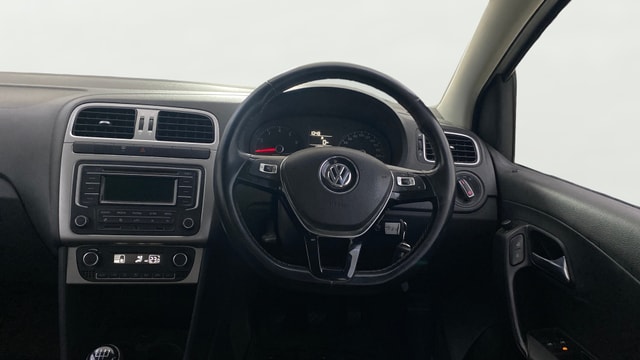 View Volkswagen Cross Polo Image 20 Used Volkswagen Cross Polo Image 20