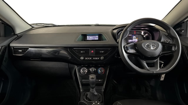 View Tata Nexon Image 15 Used Tata Nexon Image 15