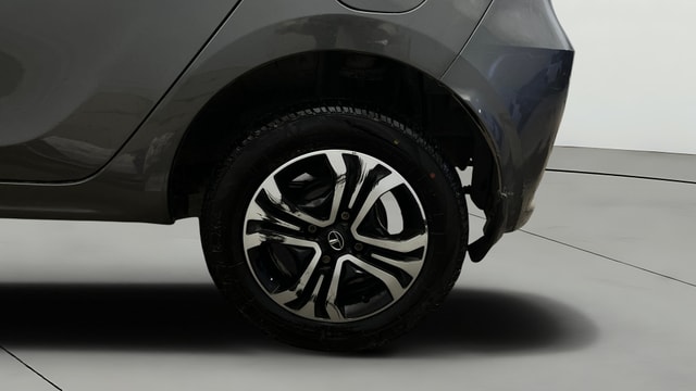 View Tata Tiago Image 11 Used Tata Tiago Image 11