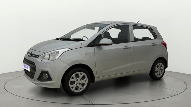 View Hyundai Grand i10 Image 34 Used Hyundai Grand i10 Image 34