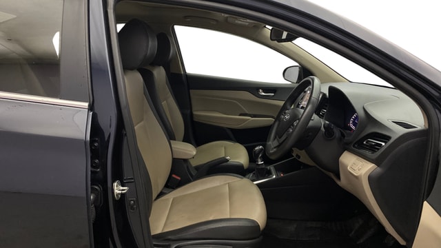 View Hyundai Verna Image 18 Used Hyundai Verna Image 18