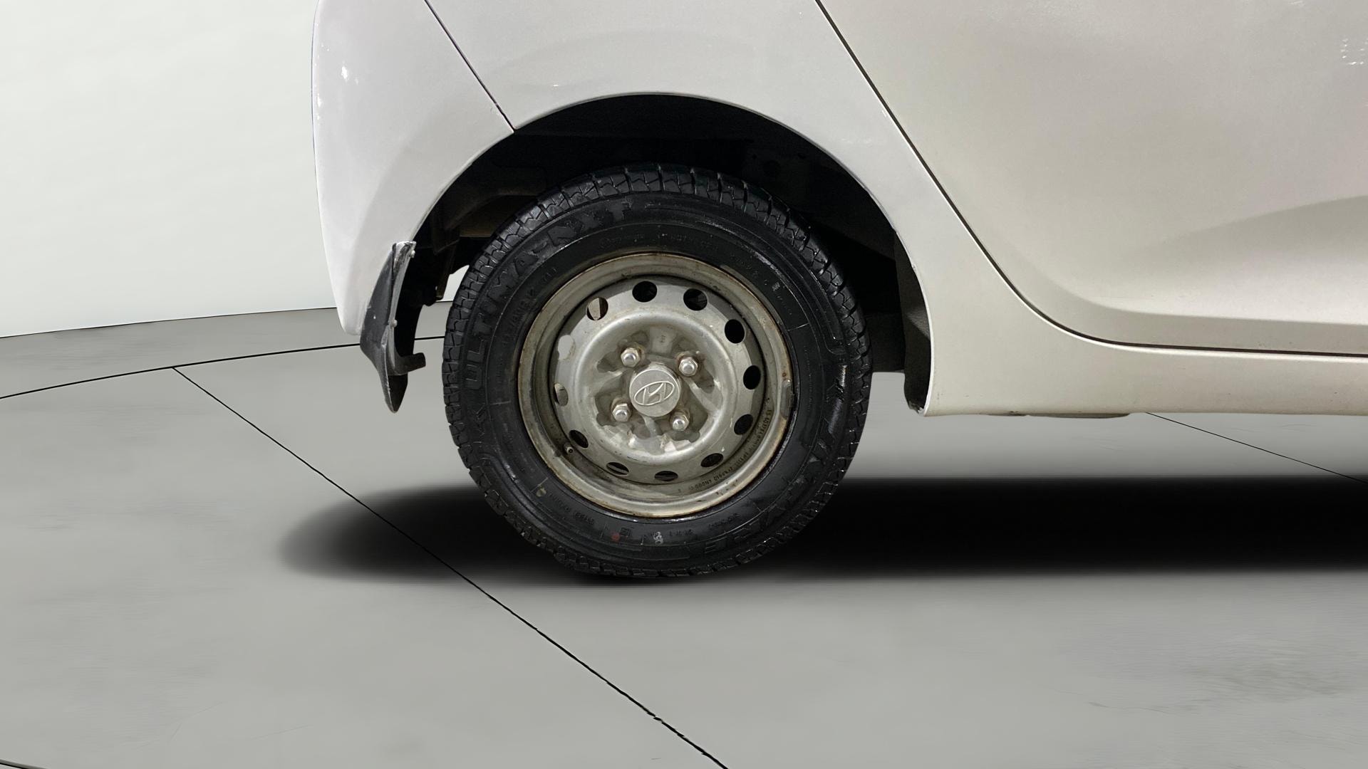 View 2014 Hyundai EON Era Plus Image 23 Used 2014 Hyundai EON Era Plus Image 23