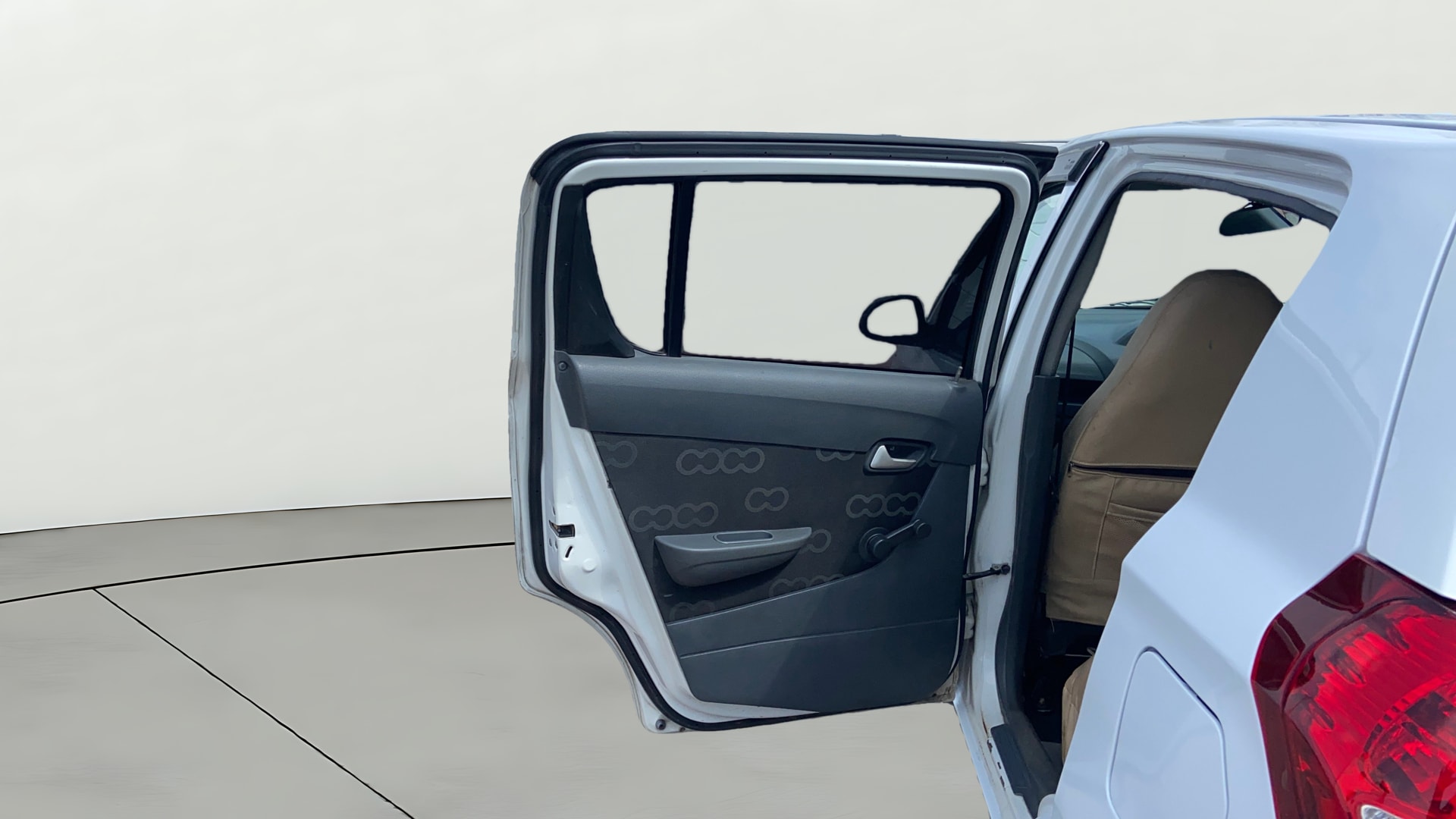 View 2015 Maruti Suzuki Alto 800 LX Image 22 Used 2015 Maruti Suzuki Alto 800 LX Image 22