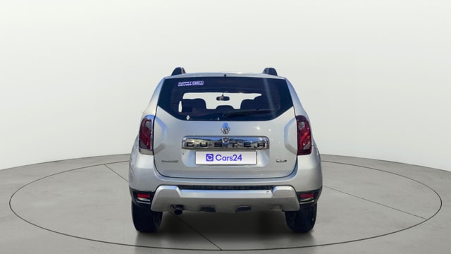 View Renault Duster Image 39 Used Renault Duster Image 39