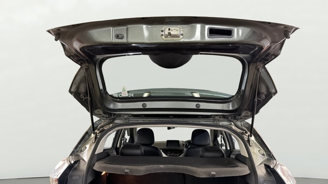 View Tata Nexon Image 31 Used Tata Nexon Image 31