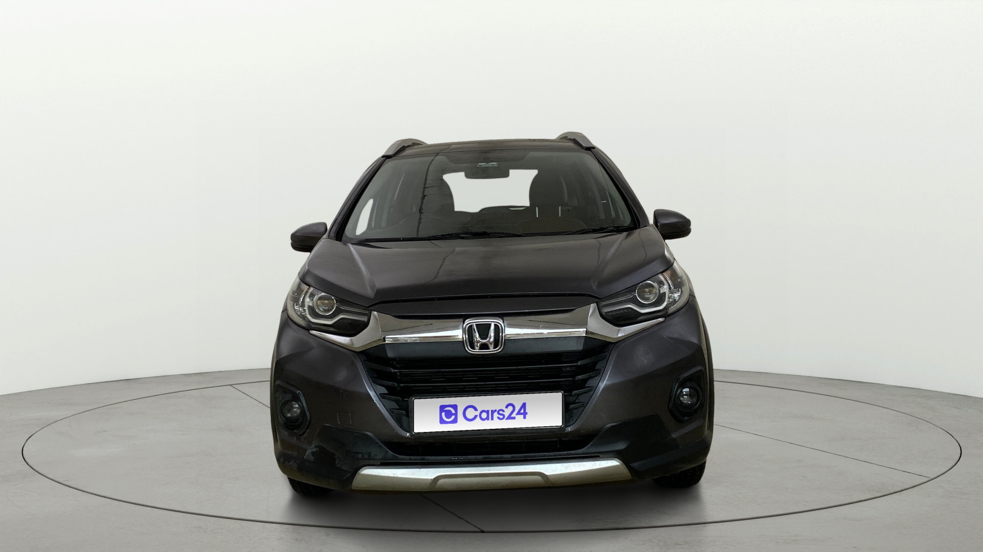 Used 2021 Honda WR-V Used 2021 Honda WR-V