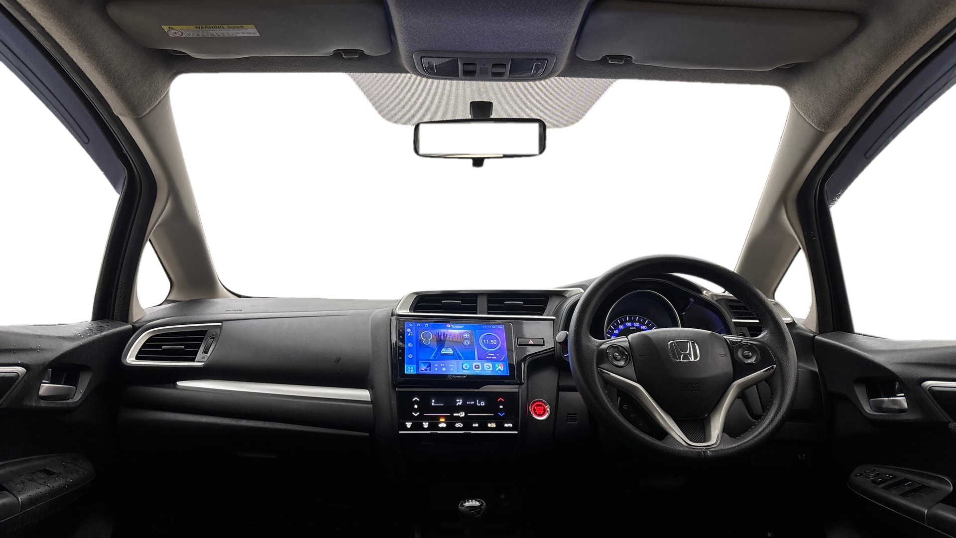 Used 2018 Honda WR-V Used 2018 Honda WR-V