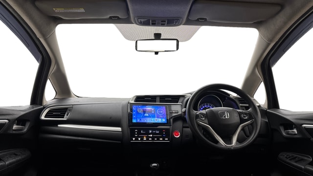 View Honda WR-V Image 16 Used Honda WR-V Image 16