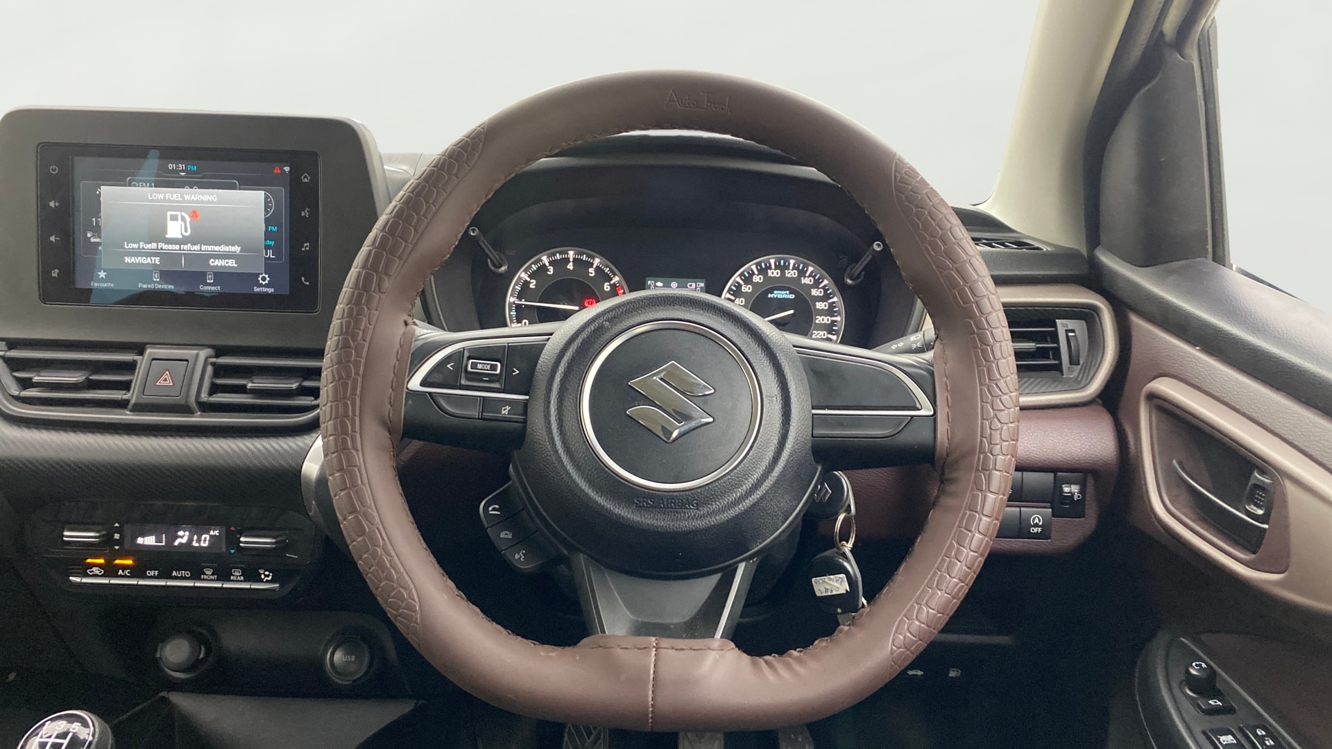 Used 2024 Maruti Suzuki 1000 Used 2024 Maruti Suzuki 1000