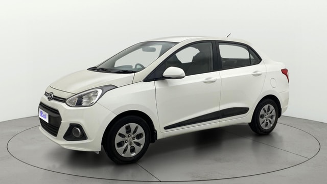 View Hyundai Xcent Image 34 Used Hyundai Xcent Image 34