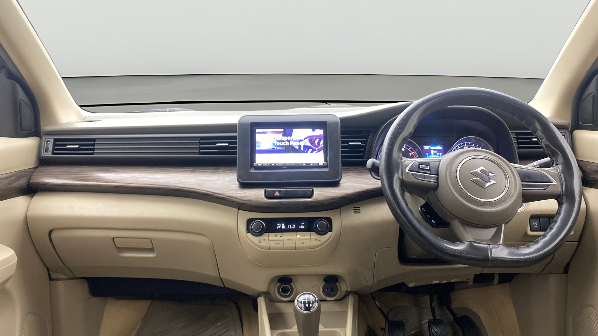 View 2021 Maruti Suzuki 1000 Base Variant Image 19 Used 2021 Maruti Suzuki 1000 Base Variant Image 19