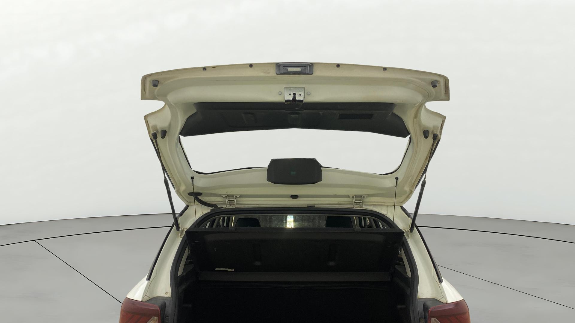 View 2020 Hyundai Venue SX Plus 1.0 Petrol AT Image 17 Used 2020 Hyundai Venue SX Plus 1.0 Petrol AT Image 17